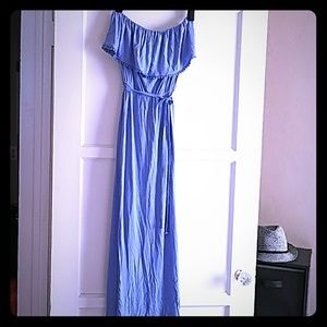 Forever 21 Maxi dress